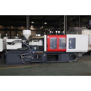 Advanced Safety Auto Injection Molding Machine With Heating System