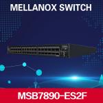 MSB7890-ES2F Mellanox Network Switch 36 port