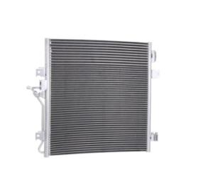 China Heat Pump Brazed Microchannel Condenser Coil For Refrigeration Line factory
