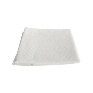 China Soft Nowoven Frabic Adult Under Pads with Breathable PE Film factory