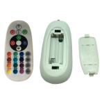 Bluetooth DC12V Max Load 360W Pool Light Fittings