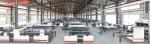 420mm-2100mm Carton Box Cardboard Automatic Folder Gluer 48KW