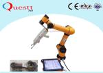 200w 1000w Fiber Laser Cleaning Machine Hybrid Fast Speed