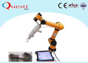 China 200w 1000w Fiber Laser Cleaning Machine Hybrid Fast Speed factory