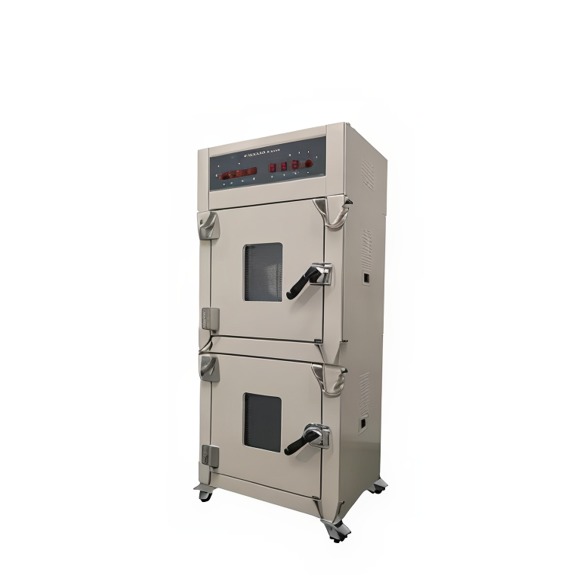 Explosion Protection Explosion Containment Chamber UL 9540A Certified Customizab