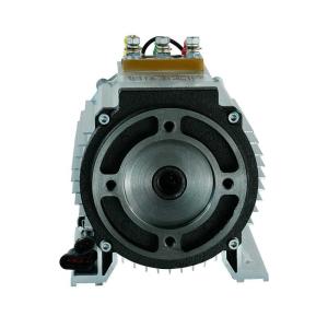 China Smart Protection Features 5kW AC motor for Electric Forklift factory