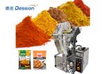 200g 500g Automatic Milk Curry Coffee Powder Packing Machine