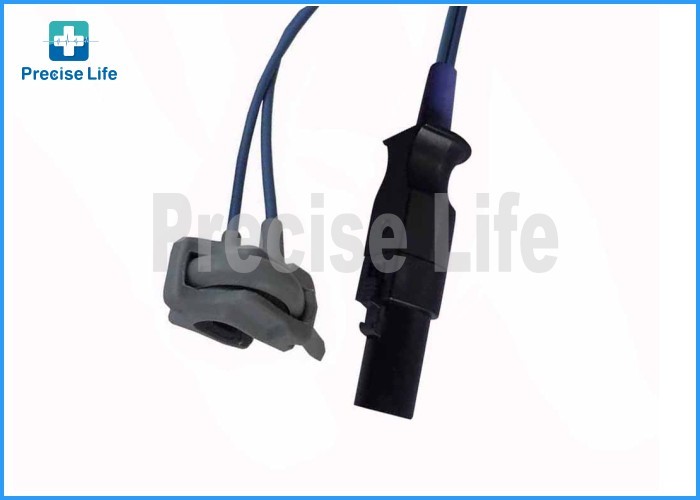 sensor SpO2 neonate foot wrap OXY-W4-H SpO2 transducer silicone