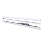 Linkable Ceiling Waterproof LED Batten Light 2FT 4FT 8FT 120 Degree