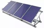 INMETRO 3kw Off Grid Solar System 5kw 10kw Home Solar Panel Kit