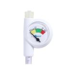 Realtime Airway Pressure Monitor Disposable Cuff Manometer
