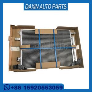 China 23452331 Air Conditioning Condenser For Chevrolet Camaro Convertible 2.0 factory