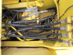 Used Excavator Komatsu PC220-7 Good Machine