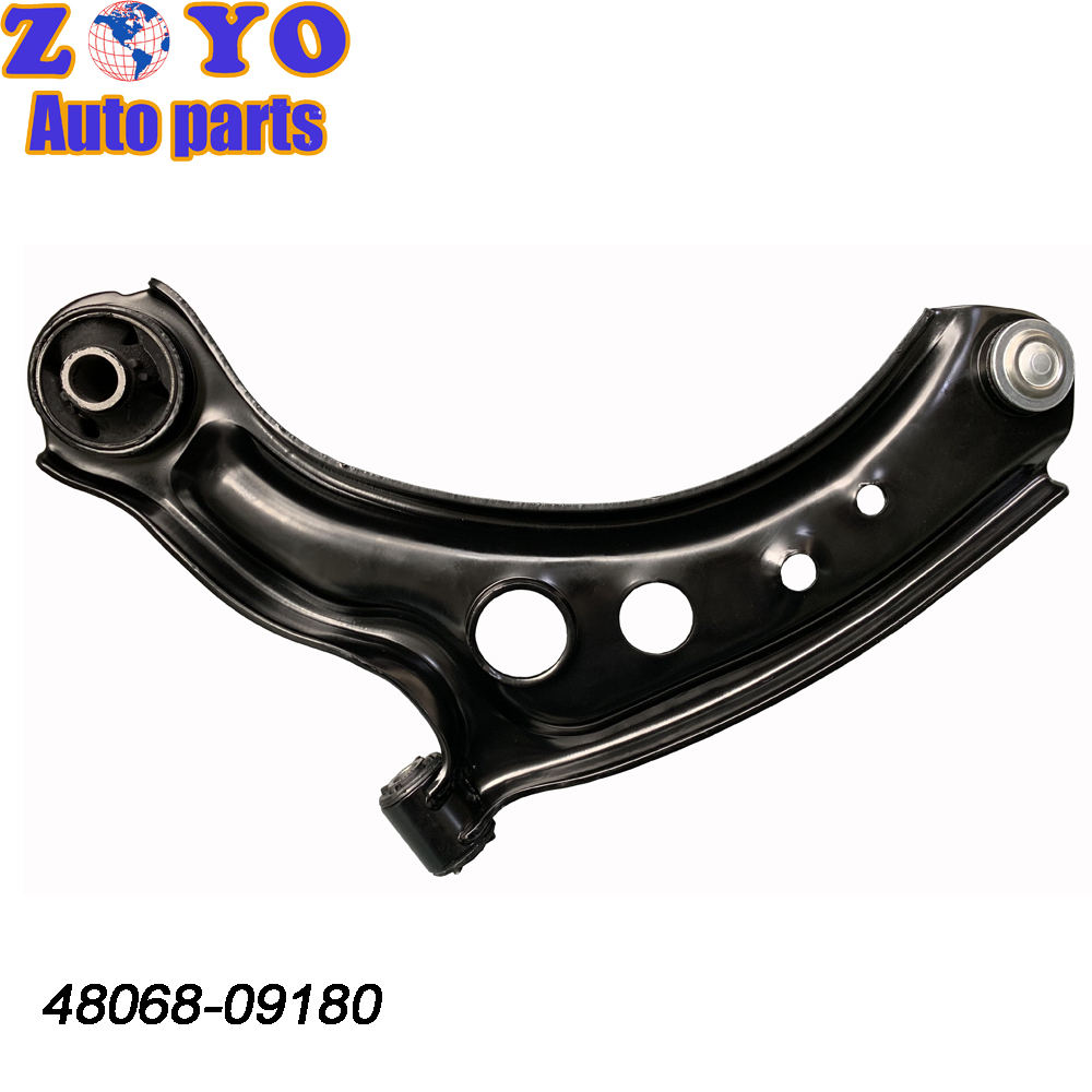 Changan Auto Alsvin 2008 Car Suspension Parts Front Control Arm with 40Cr Ball Joint