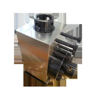 China Mud Pump Fluid End Module factory