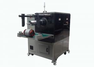 China SMT-QX10 Winding Inserting Machine , Automatic Slot Armature Winding Machine on sale