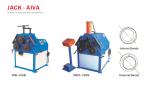 Angle Steel Bending Machine Metal Roller Bender L30X3
