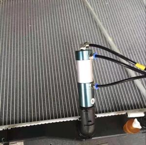 China Radiator Leak Tester For Automobile Radiators Air Tightness factory