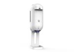 0.5℃ Accuracy DC6V 1100ml Wall Mounted Hand Sanitizer