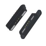4 Pin Magnetic Connectors Male And Female Magnetic Pogo Pin Connector