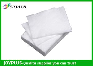 China Antistatic Non Woven Cleaning Cloths Super Absorbent OEM / ODM Acceptable HN0110 factory