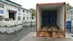 COD Chemicals Water Decoloring Agent Textile Dyeing Wastewater Color Treatment