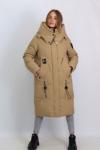 FODARLLOY Women's Winter Down Coats Jacket Warm Parka Thick Hooded Outwear