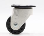 Mechanical Equipment 3 Inch Industrial Swivel Casters 1477lbs