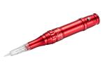 Microneedle Tattoo Eyebrow Pen Machine , Permanent Tattoo Machine Pen Kit