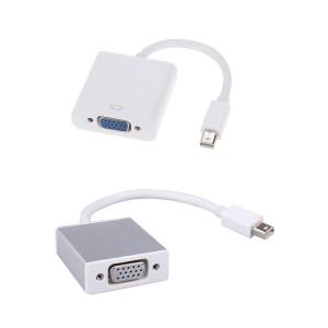 China Mini DP to VGA female projector cables wires data lines link high quality China top on sale