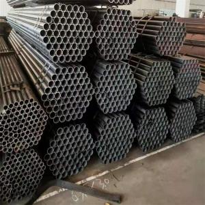 China Customizable Stainless Steel Welded Tube Standard BA/2B Surface Technique. factory