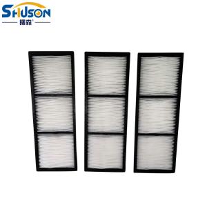 China Epson CB L1755U Clean Air Filter ELPAF51 Projector Accessory factory