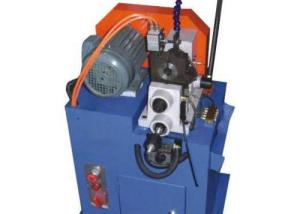 China 28mm Automatic Tube Deburring Machine factory