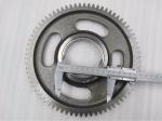 Standard 3696463 Idle Gear for Foton Auman Truck Cummins ISG Engine Spare Parts