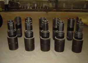 China Q345B 300mm Diameter Long Auger For Fence Post factory