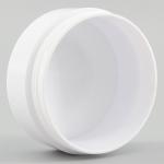 Tooth Powder Packaging 40.5g 3.38oz Cosmetic Cream Jars