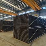 Energy Efficient Boiler Fin Tubes For Industrial Heating