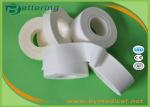 First Aid Surgical Adhesive Silk Tape with zig zag edge medical silk tape