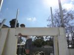 20min/Pcs Prefab House Panels Building Insulation Material