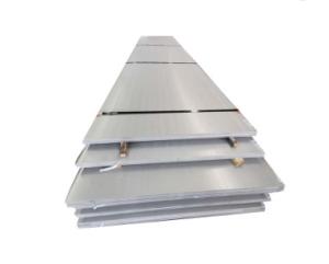 China ASTM 1000 To 1250mm Cold Rolled Stainless Steel Plate SS304 SS316L factory