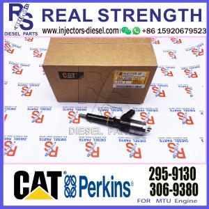 China C6 C6.4 Engine Diesel Fuel Injector 326-4700 295-9130 317-2300 10R-7675 32F61-00062 on sale