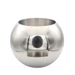Customized Support OEM Widely Used Superior Floating Straight Through Valve Ball
