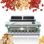 Hot new 8 Chute TAIHO CCD Color Sorter Best Sale Grain Color Sorter Machine For