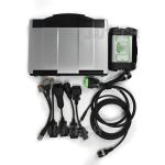 Penta Scanner Tool Marine Diesel Engines Diagnosis + Toughbook CF53 Laptop