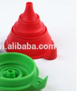 China food grade Plastic Funnel factory