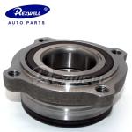 Auto Parts E72 Applicable Models Rear Wheel Bearing For BMW X5 X6 33416795961