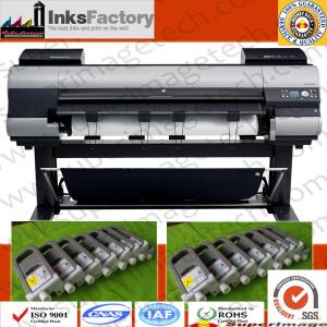 China Canon Ipf8400/Canon Ipf9400 Ink Cartridges Chipped factory