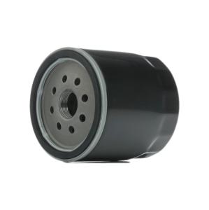 China 96MM Car Oil Filters Engine Oil Filter 5000 - 10000kms RSO9001 factory