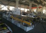 800-1000kg PE PP PVC Pelletizing Machine With Three Stages Air Transmission