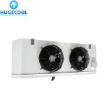 Industrial Electric Powered Cold Room Air Cooler For Condenser Units